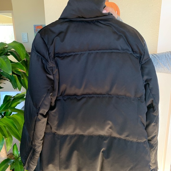 Coach coat - Picture 3 of 8